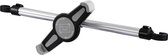 Hama Hoofdsteunhouder Voor Tablet-pc's Van 7 - 10,5 Alu