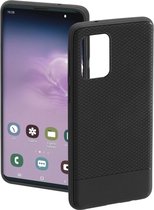 Hama Cover Shield Voor Samsung Galaxy S20+ Zwart