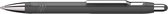 Schneider S-138612 Balpen Epsilon Huls Cool-grey Blauwschrijvend