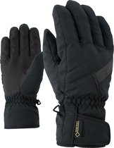 Ziener Gapon GTX  Wintersporthandschoenen - Mannen - zwart