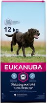 Eukanuba Dog Mature/Senior Large Breed - 12 KG