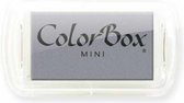 Clearsnap | ColorBox Mini | Zilver (4,5 x 2,5 cm)