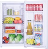 LS9051W Beko tafelmodel koeler/koelkast