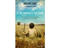 Io che conosco il tuo cuore