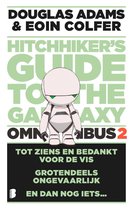 Hitchhiker's guide - The Hitchhiker's Guide to the Galaxy - omnibus 2