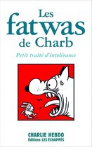 Charlie Hebdo 1 - Fatwas - tome 1