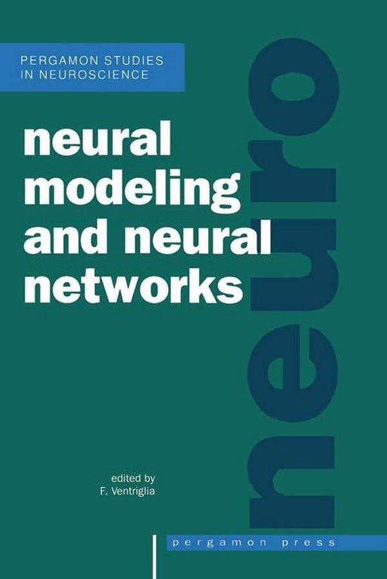 Neural Modeling and Neural Networks - cover