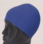 25 Latex Badmutsen Blauw - Ecopack