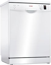 Bosch Dishwasher 5 program, auto 3-in-1 Vrijstaand A afwasmachine | bol.com