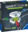 foto van JESSE: Gravitrax Vertical Mixer Uitbreiding - Knikkerbaan