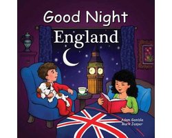 Good Night England