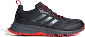 adidas Heren Sneakers Zwart Maat 43 1/3