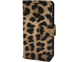 iNcentive PU Wallet Deluxe geschikt voor iPhone 11 Panther Classic