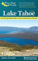 Five-Star Trails - Five-Star Trails: Lake Tahoe