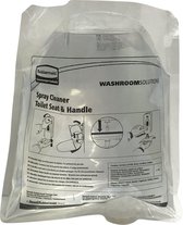 Euro Products | Toiletbrilreiniger | Flacon 12 x 400 ml