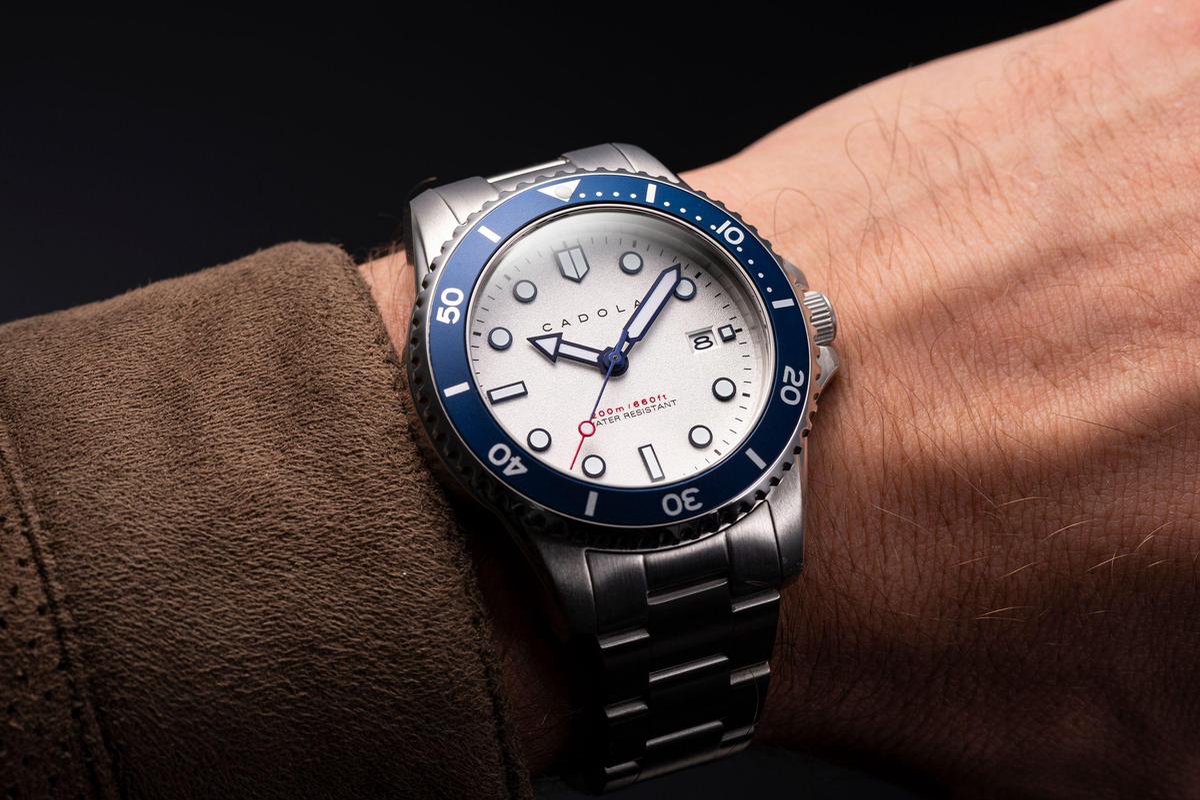 Cadola horloge sale
