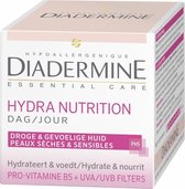Diadermine Hydra Nutrition dagcrème - 1 stuk