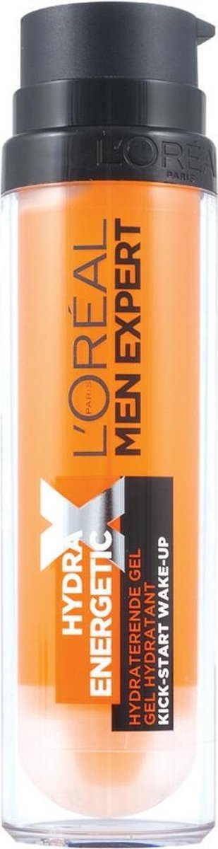L'Oréal Expert Energetic Dagcrème - 50 ml - Hydraterend | bol.com