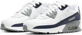 Nike Air Max Sneakers - Maat 36 - Unisex - wit,navy,grijs