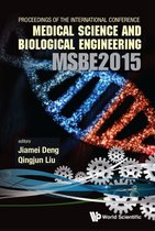 Computer Science And Engineering Technology (Cset2015), Medical Science And Biological Engineering (Msbe2015) - Proceedings Of The 2015 International Conference On Cset & Msbe