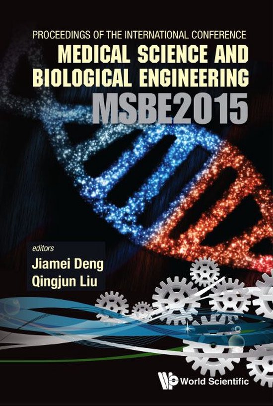 Computer Science And Engineering Technology (Cset2015), Medi ... - cover