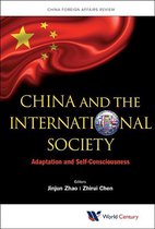 China and the International Society