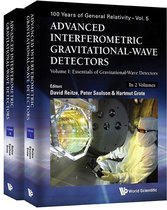 100ygr 5 - Advanced Interferometric Gravitational-wave Detectors (In 2 Volumes)