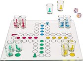 Ludo Drinkspel - Drinking Ludo - Drank spel