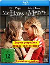 My Days of Mercy [Blu-ray]