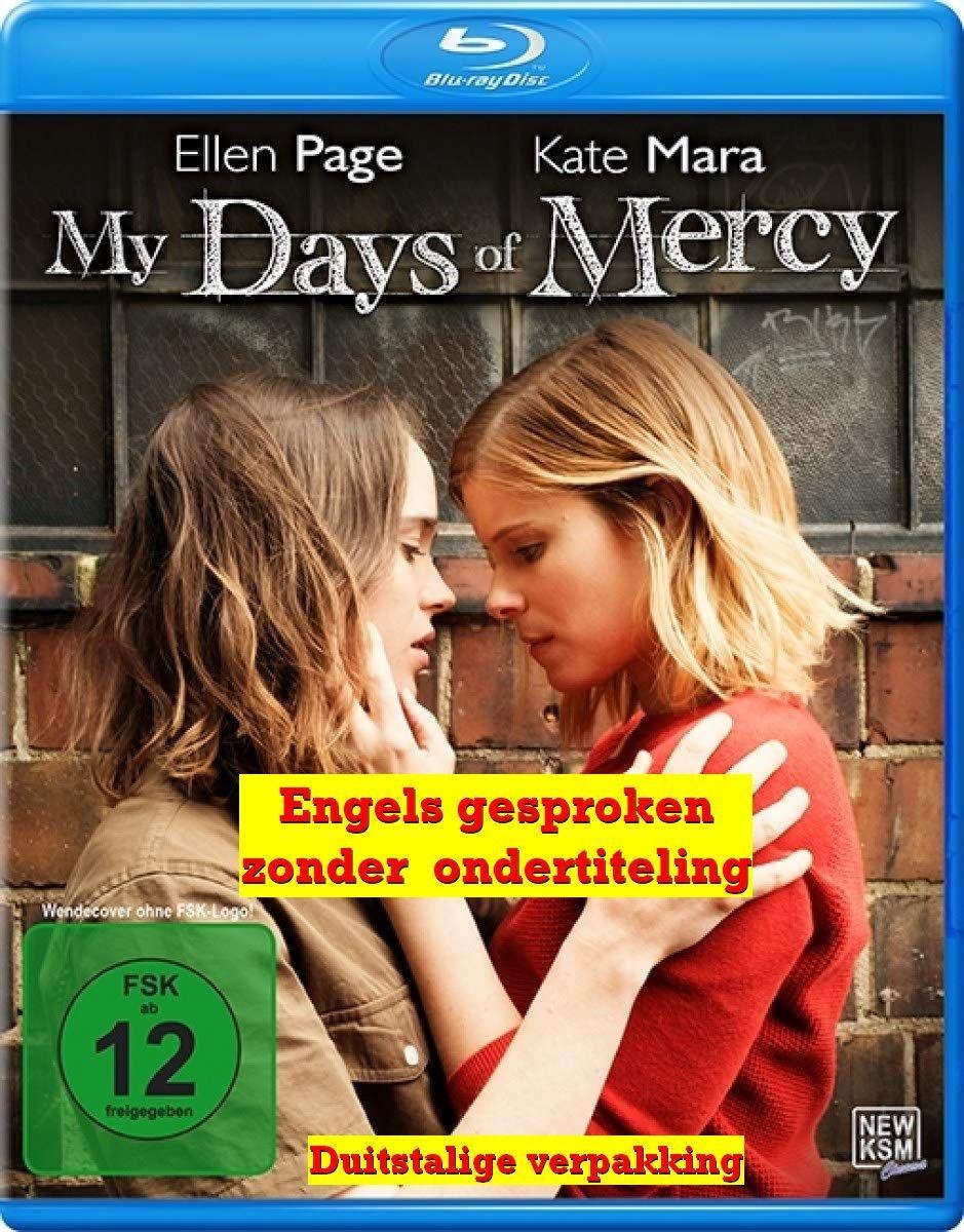 My Days Of Mercy Film Complet Streaming bol.com | My Days of Mercy [Blu-ray] (Blu-ray) | Dvd's