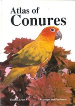 Atlas of Conures