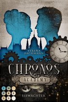 Chronos Academy 1 - Chronos Academy 1: Eiswächter