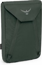 Osprey Ultralight Garment folder - overhemden bagagetas - Shadow Grey