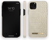 iDeal of Sweden Atelier Case Introductory voor iPhone 11 Pro Max/XS Max Caramel Croco