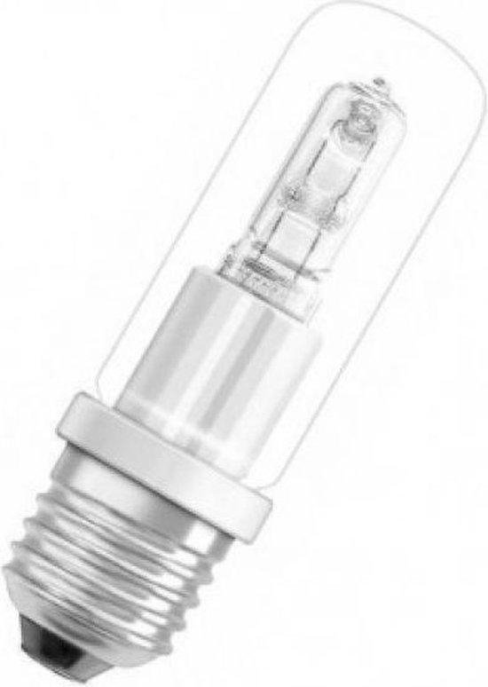 Halogeenlamp - Halolux - 150W E27 helder 2870 lumen Dimbaar (2 stuks) |  bol.com