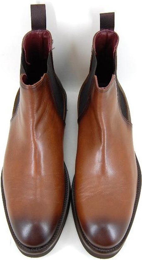 Blundstone Laarzen in het Bruin voor heren Heren Schoenen voor voor Boots voor Casual boots 