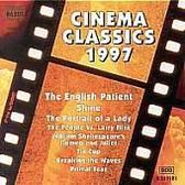 Cinema Classics 1997 [Naxos]