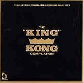 King Kong Compilation: The Historic Reggae Recordings