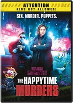 Happytime Murders (DVD)