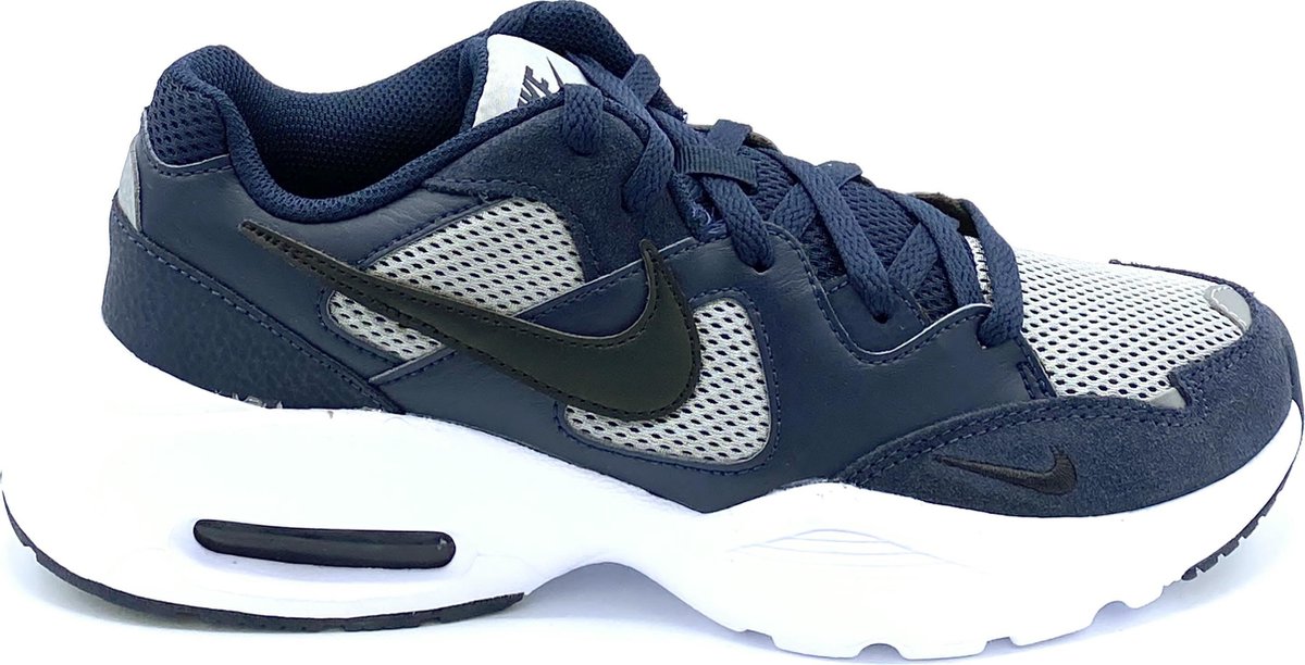 Nike Lage Sneakers AIR MAX FUSION TD CJ3826-002 - Vergelijk prijzen