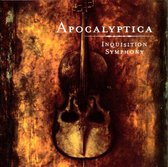 Apocalyptica - Inquisition Symphony (CD)