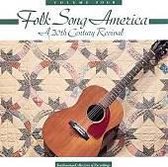 Folk Song America, Vol. 4