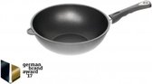 AMT Wok Gastroguss 26 cm