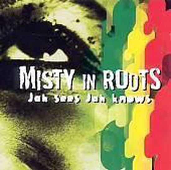洋楽 Misty in Roots Jah Sees Jah Knows 2CD Jah SeesJah Knows, Misty In Roots | CD (album) | Muziek | bol