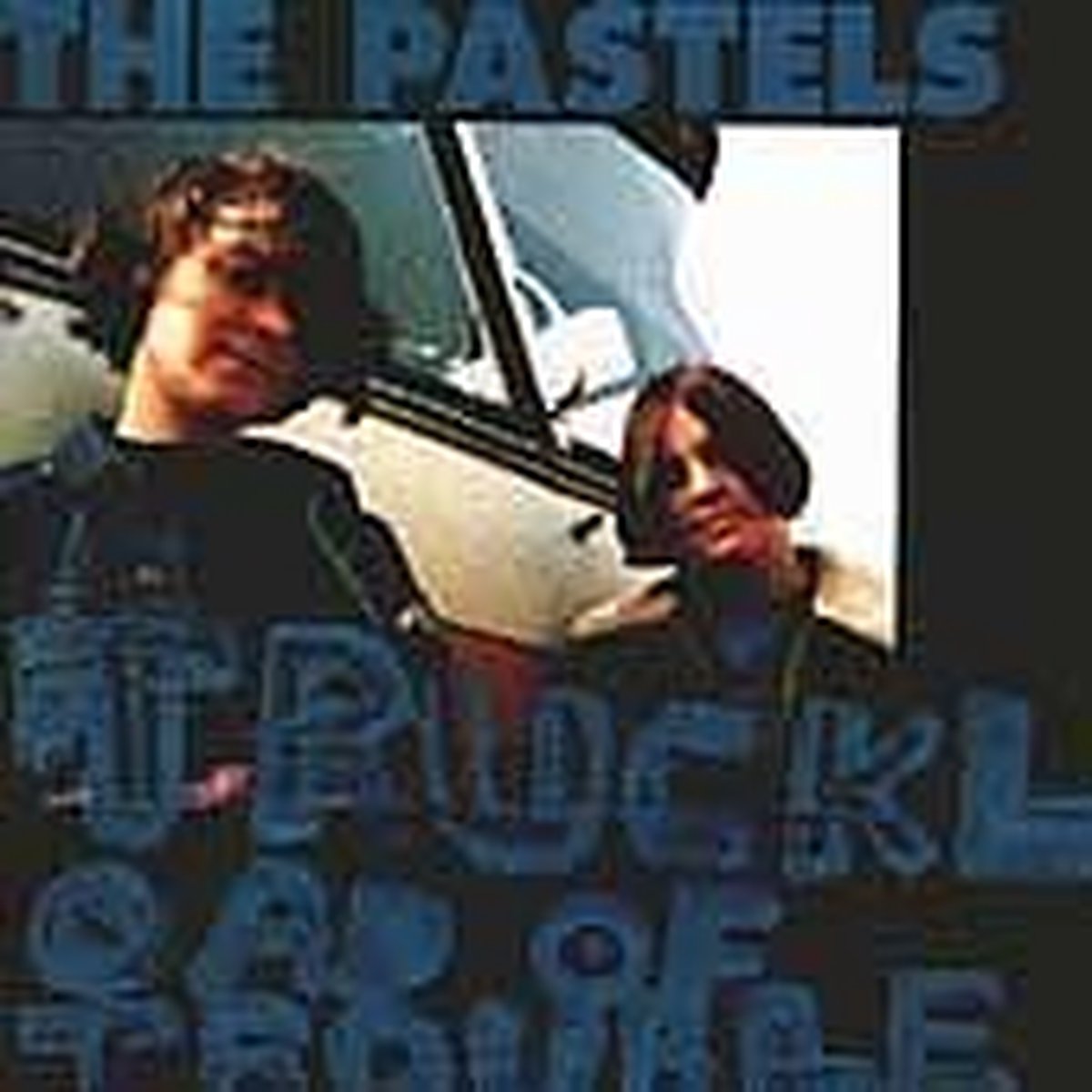 【2LP】The Pastels / Truckload Of Trouble Truckload Of Trouble, The Pastels | CD (album) | Muziek | bol