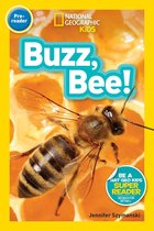 Readers - National Geographic Readers: Buzz, Bee!