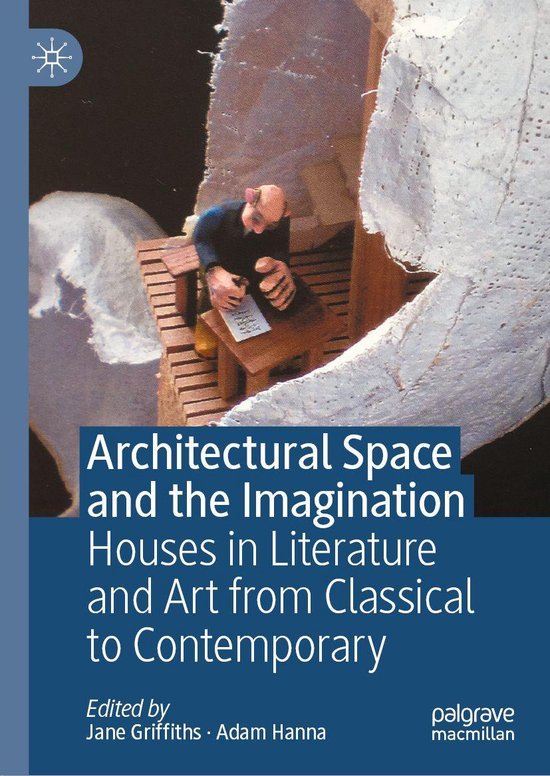 Literature, Cultural and Media Studies (R0) - Architectural  ... - cover