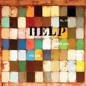 Various Artists - Help (2 LP) (Limited Edition)