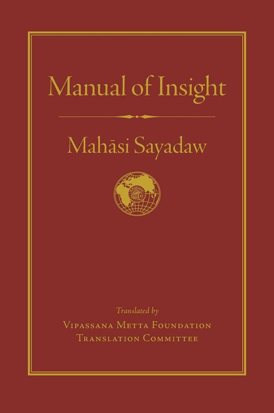 Manual of Insight