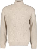 Jac Hensen Coltrui - Modern Fit - Beige - XL